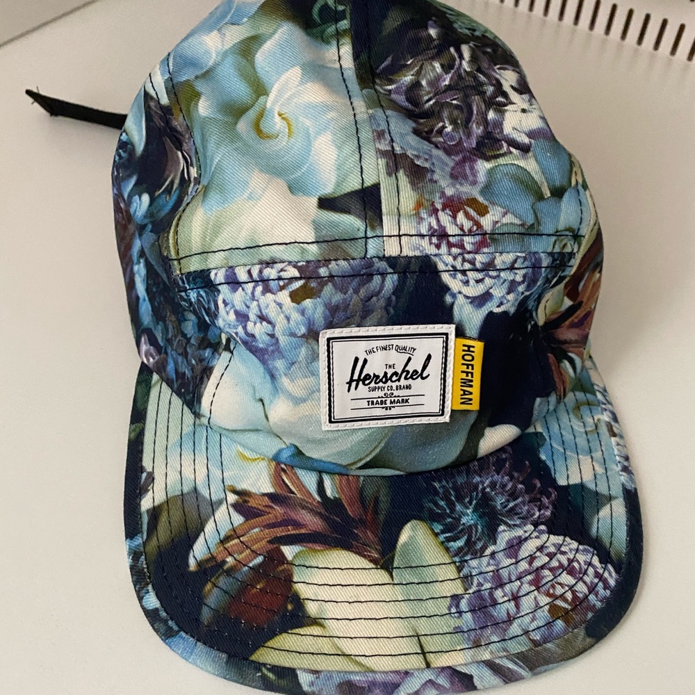 HERSCHEL CAP